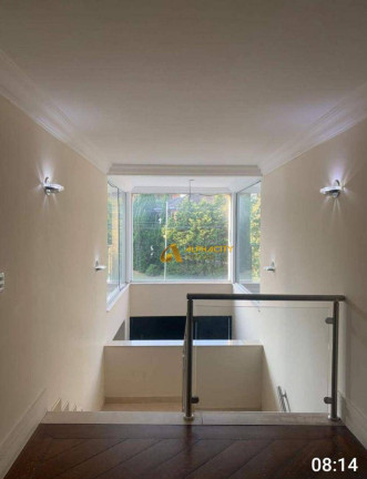 Imagem Casa com 4 Quartos à Venda ou Locação, 3.695 m² em Residencial Dez (alphaville) - Santana De Parnaíba Imagem Casa com 4 Quartos à Venda ou Locação, 3.695 m² em Residencial Dez (alphaville) - Santana De Parnaíba