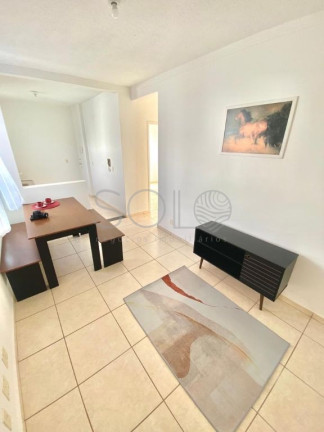 Imagem Apartamento com 2 Quartos à Venda, 47 m² em Jardim Das Flores - Araraquara Imagem Apartamento com 2 Quartos à Venda, 47 m² em Jardim Das Flores - Araraquara