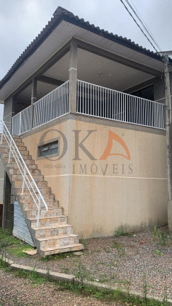 Imagem Apartamento com 3 Quartos para Alugar, 150 m² em Campo De Santana - Curitiba Imagem Apartamento com 3 Quartos para Alugar, 150 m² em Campo De Santana - Curitiba