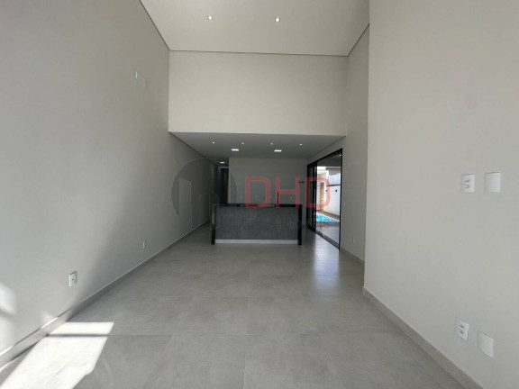 Casa de Condomínio com 3 Quartos à Venda, 200 m² em Wanel Ville - Sorocaba