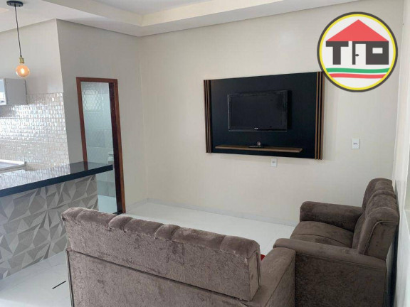 Casa com 3 Quartos para Alugar, 80 m² em Cidade Nova - Marabá