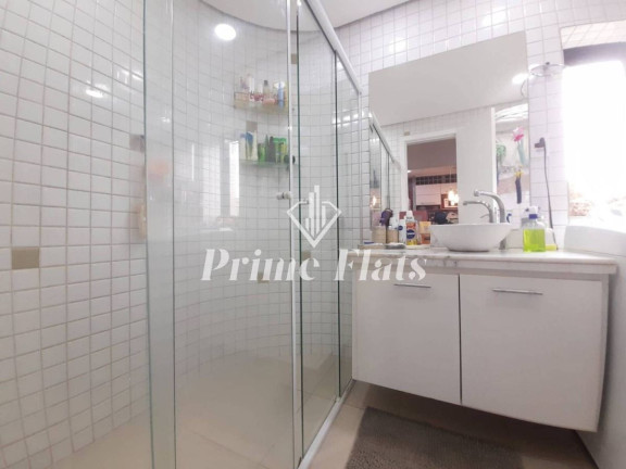 Imagem Apartamento com 1 Quarto à Venda, 63 m² em Alphaville Centro Industrial E Empresarial/alphaville. - Barueri Imagem Apartamento com 1 Quarto à Venda, 63 m² em Alphaville Centro Industrial E Empresarial/alphaville. - Barueri