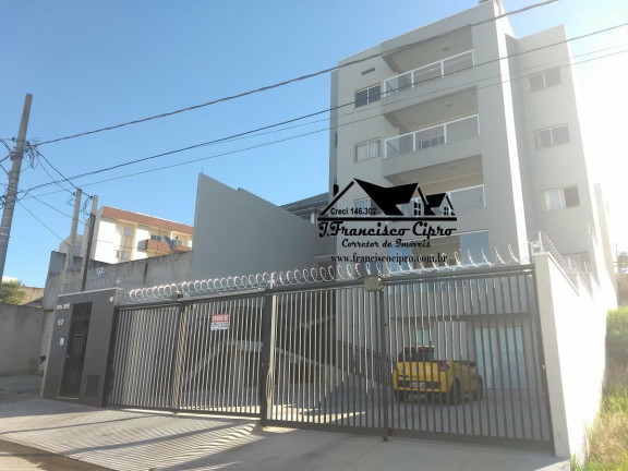 Apartamento com 3 Quartos à Venda, 120 m² em Village Santana - Guaratinguetá