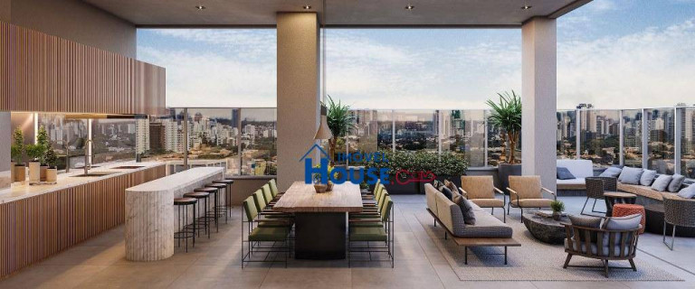 Imagem Apartamento com 3 Quartos à Venda, 176 m² em Pinheiros - São Paulo