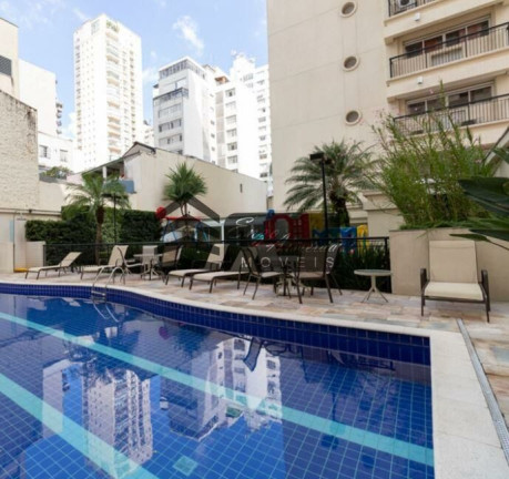 Imagem Apartamento com 4 Quartos à Venda, 240 m² em Santa Cecília - São Paulo Imagem Apartamento com 4 Quartos à Venda, 240 m² em Santa Cecília - São Paulo