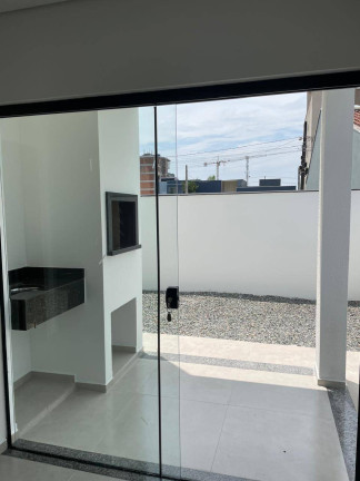 Imagem Casa com 3 Quartos à Venda, 136 m² em Itacolomi - Balneário Piçarras