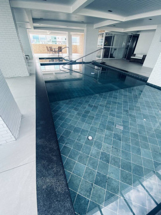 Imagem Apartamento com 2 Quartos à Venda, 88 m² em Ocian - Praia Grande