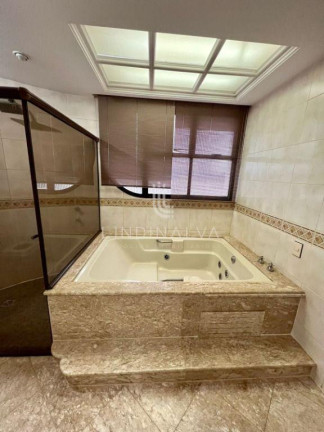 Imagem Apartamento com 4 Quartos à Venda, 220 m² em Centro - Foz Do Iguacu
