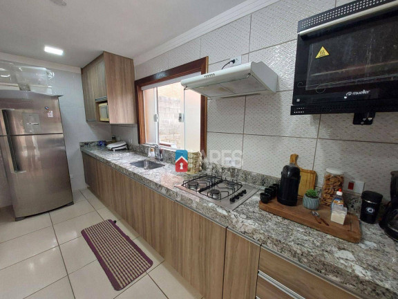 Imagem Casa com 3 Quartos à Venda, 100 m² em Bairro Dos Pires - Limeira Imagem Casa com 3 Quartos à Venda, 100 m² em Bairro Dos Pires - Limeira