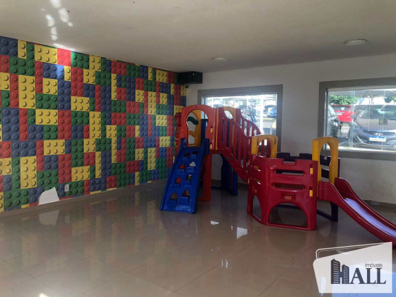 Imagem Apartamento com 2 Quartos à Venda, 45 m² em Rios Di Itália - São José Do Rio Preto Imagem Apartamento com 2 Quartos à Venda, 45 m² em Rios Di Itália - São José Do Rio Preto