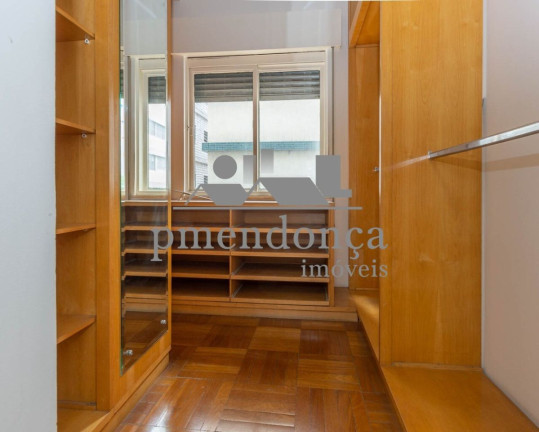Imagem Apartamento com 3 Quartos à Venda, 260 m² em Higienópolis - São Paulo Imagem Apartamento com 3 Quartos à Venda, 260 m² em Higienópolis - São Paulo