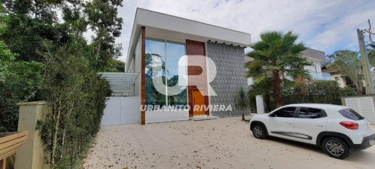 Imagem Casa com 5 Quartos à Venda, 450 m² em Riviera | Módulo 22 - Bertioga