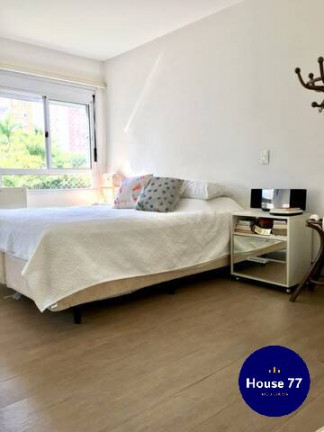 Imagem Apartamento com 3 Quartos à Venda, 142 m² em Panamby - São Paulo Imagem Apartamento com 3 Quartos à Venda, 142 m² em Panamby - São Paulo