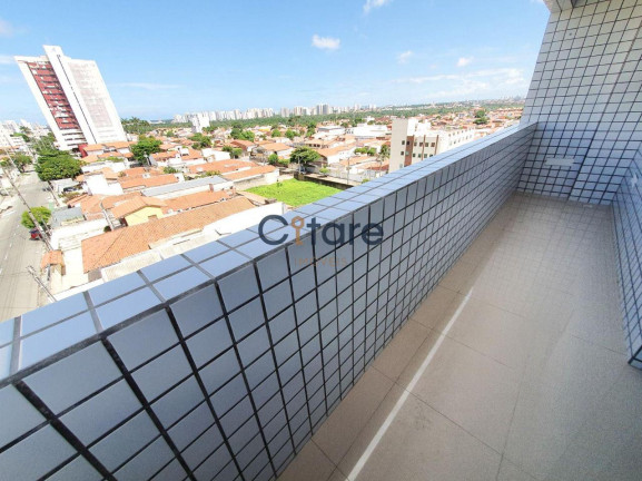Imagem Apartamento com 3 Quartos à Venda,  em Aldeota - Fortaleza