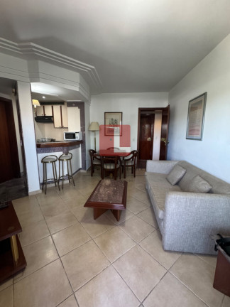 Imagem Apartamento com 1 Quarto à Venda, 42 m² em Itaim Bibi - São Paulo