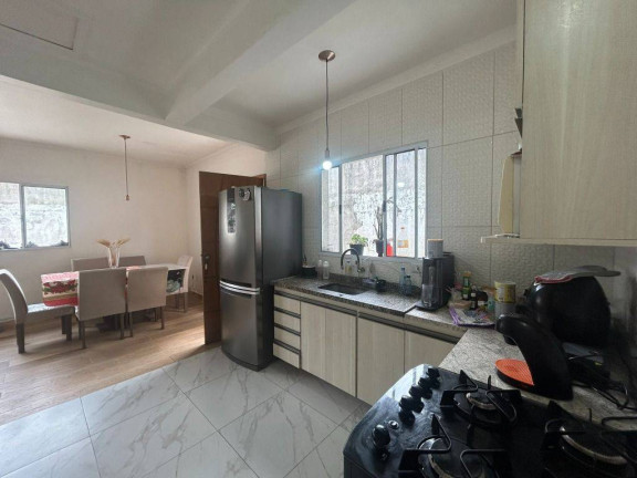 Imagem Casa com 2 Quartos à Venda, 77 m² em Aviacao - Praia Grande Imagem Casa com 2 Quartos à Venda, 77 m² em Aviacao - Praia Grande