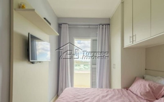 Imagem Apartamento com 3 Quartos à Venda, 111 m² em Jardim Augusta - São José Dos Campos Imagem Apartamento com 3 Quartos à Venda, 111 m² em Jardim Augusta - São José Dos Campos