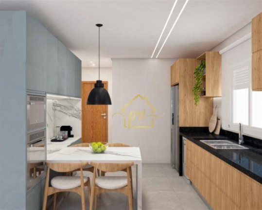 Apartamento com 3 Quartos à Venda, 186 m² em Ponta Da Praia - Santos