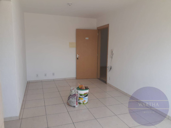 Imagem Apartamento com 2 Quartos à Venda,  em Santa Cruz - Gravataí