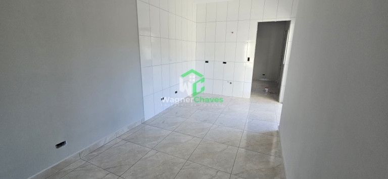 Imagem Casa com 2 Quartos à Venda, 61 m² em Patrick Ii - Pontal Do Paraná
