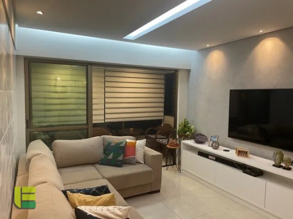 Imagem Apartamento com 3 Quartos à Venda, 97 m² em Candeias - Jaboatão Dos Guararapes Imagem Apartamento com 3 Quartos à Venda, 97 m² em Candeias - Jaboatão Dos Guararapes