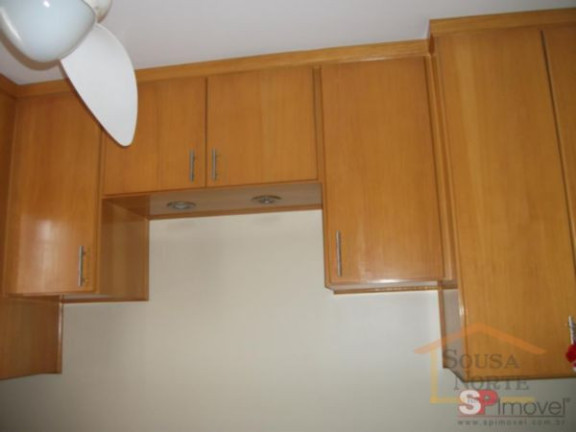 Imagem Apartamento com 3 Quartos à Venda, em Mandaqui - São Paulo Imagem Apartamento com 3 Quartos à Venda, em Mandaqui - São Paulo