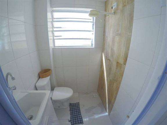 Imagem Apartamento à Venda, 23 m² em Forte - Praia Grande