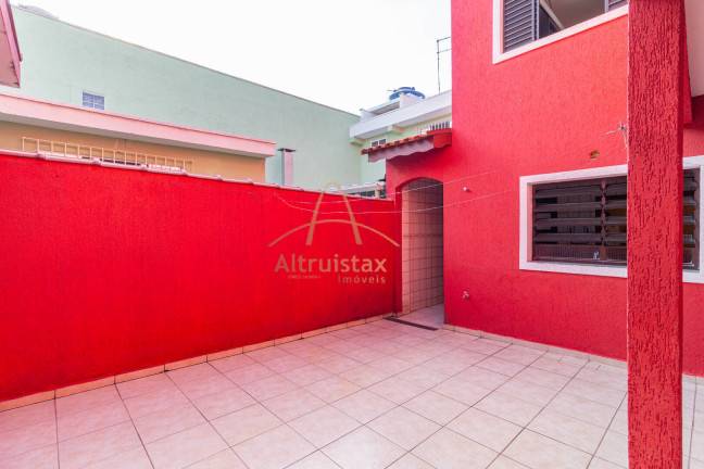 Imagem Casa com 4 Quartos à Venda, 168 m² em Jardim Das Flores - Osasco Imagem Casa com 4 Quartos à Venda, 168 m² em Jardim Das Flores - Osasco