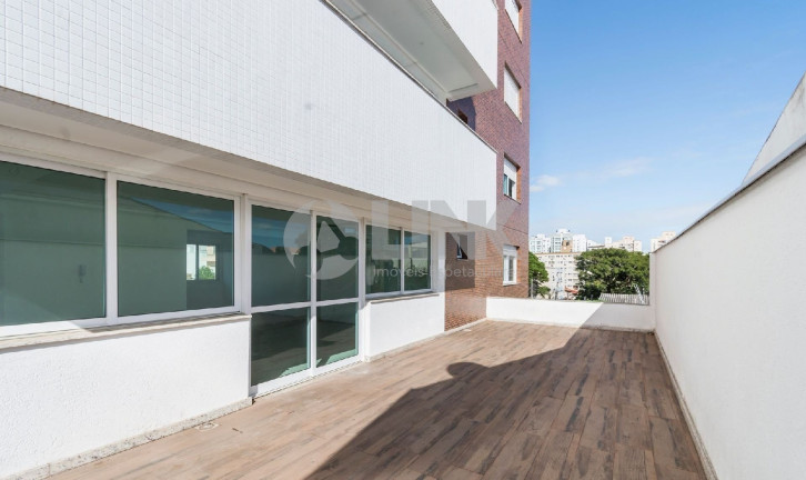 Imagem Apartamento com 3 Quartos à Venda, 164 m² em Passo Da Areia - Porto Alegre