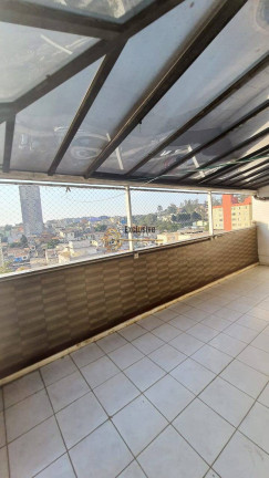 Imagem Apartamento com 3 Quartos à Venda, 96 m² em Vila Lutécia - Santo André Imagem Apartamento com 3 Quartos à Venda, 96 m² em Vila Lutécia - Santo André
