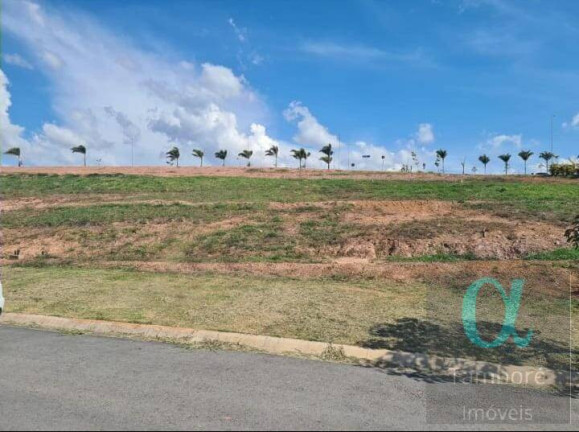 Terreno à Venda, 420 m² em Tamboré - Santana De Parnaíba