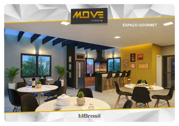 Imagem Apartamento com 2 Quartos à Venda, 49 m² em Jardim - Santo André Imagem Apartamento com 2 Quartos à Venda, 49 m² em Jardim - Santo André