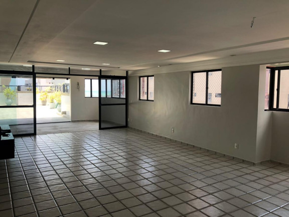 Imagem Cobertura com 4 Quartos à Venda, 447 m² Imagem Cobertura com 4 Quartos à Venda, 447 m²