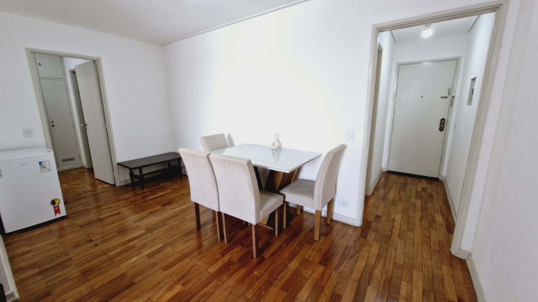 Imagem Apartamento com 3 Quartos à Venda, 98 m² em Pinheiros - São Paulo
