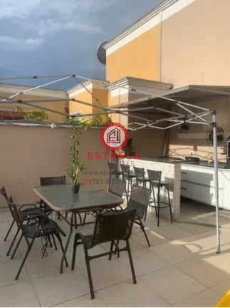 Imóvel com 3 Quartos à Venda, 124 m² em Jardim Califórnia - Jacareí