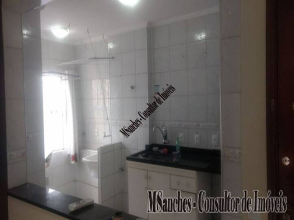 Imagem Apartamento com 2 Quartos à Venda, 52 m² em Jardim São Paulo - Sorocaba Imagem Apartamento com 2 Quartos à Venda, 52 m² em Jardim São Paulo - Sorocaba