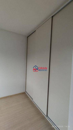 Imagem Apartamento com 2 Quartos à Venda, 52 m² em Paloma - Colombo Imagem Apartamento com 2 Quartos à Venda, 52 m² em Paloma - Colombo