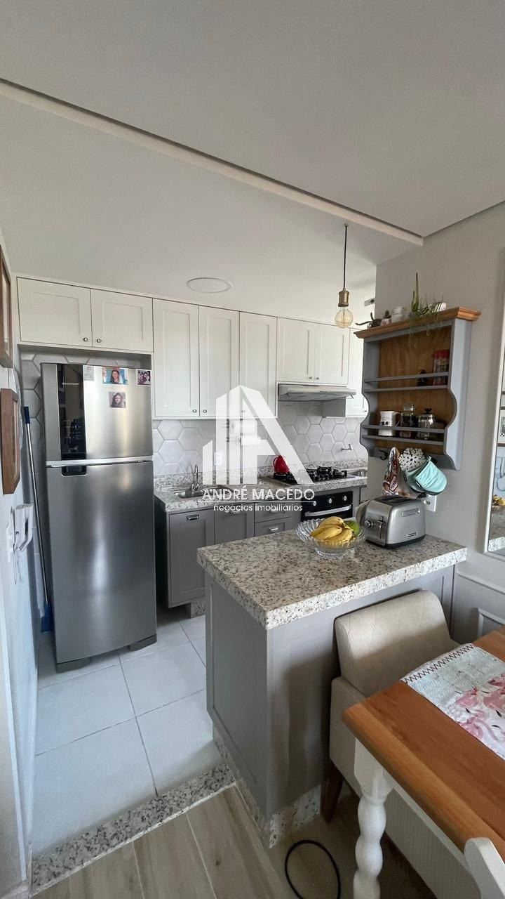 Imagem Imóvel com 2 Quartos à Venda, 52 m² em Loteamento Parque Real Guaçu - Mogi Guaçu