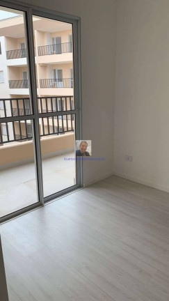 Imagem Apartamento com 2 Quartos à Venda, 41 m² em Barueri