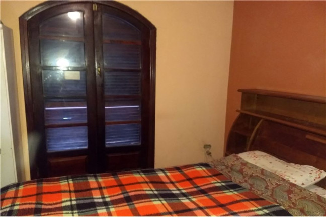 Imagem Casa com 5 Quartos à Venda,  em Vila São José - São Paulo