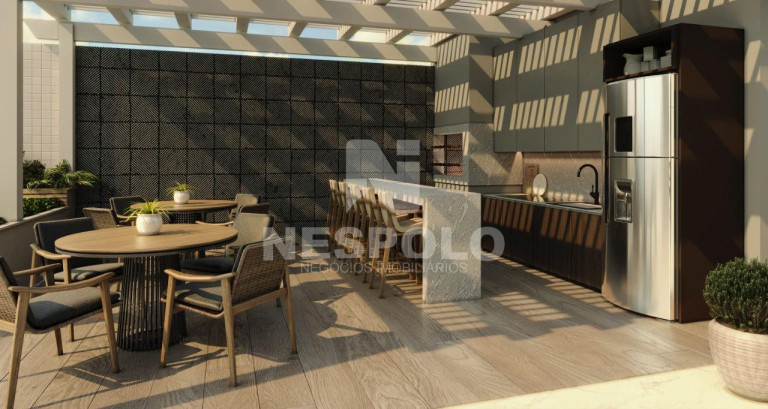 Imagem Apartamento à Venda, 145 m² em Meia Praia - Itapema