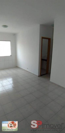 Imagem Apartamento com 2 Quartos à Venda, 59 m² em Santa Terezinha - São Bernardo Do Campo
