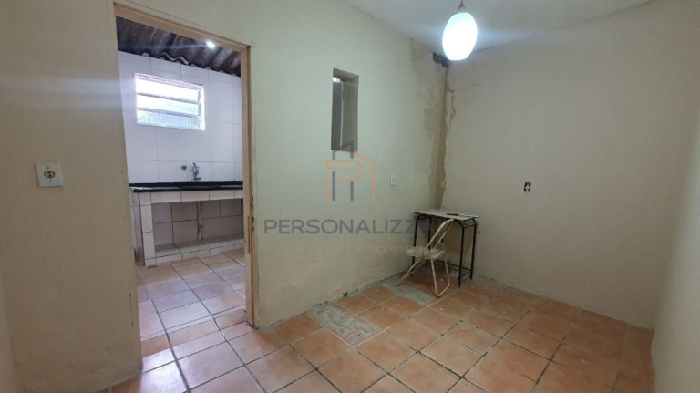 Imagem Casa com 1 Quarto para Alugar, 60 m² em Rio Acima - Jundiaí Imagem Casa com 1 Quarto para Alugar, 60 m² em Rio Acima - Jundiaí