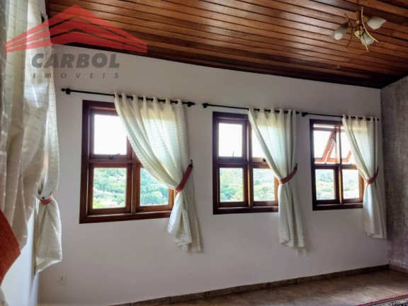 Imagem Casa de Condomínio com 3 Quartos à Venda, 1.050 m² em Capital Ville - Cajamar