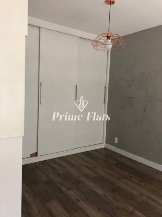 Imagem Apartamento com 1 Quarto para Alugar, 50 m² em Vila Nova Conceição - São Paulo Imagem Apartamento com 1 Quarto para Alugar, 50 m² em Vila Nova Conceição - São Paulo