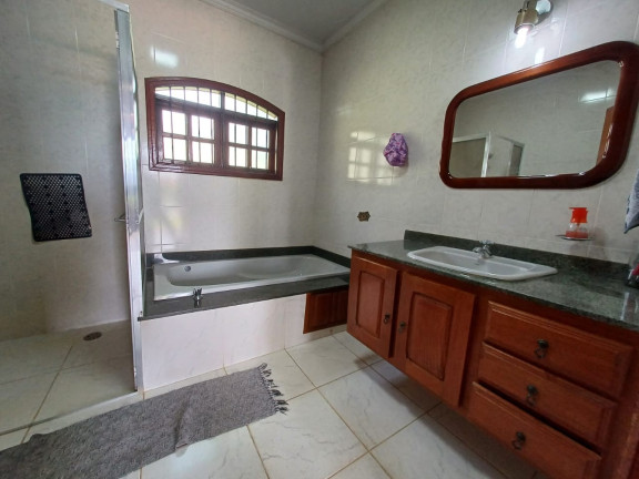 Imagem Imóvel com 4 Quartos à Venda, 350 m² em Chácara Dos Pinhais - Boituva