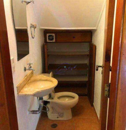 Imagem Casa com 5 Quartos à Venda ou Locação, 380 m² em Granja Viana - Cotia