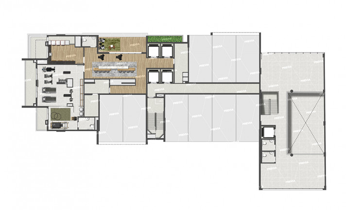 Imagem Apartamento com 3 Quartos à Venda, 98 m² em Pinheiros - São Paulo