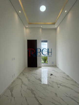Imagem Casa com 3 Quartos à Venda, 108 m² em Caguassu - Sorocaba