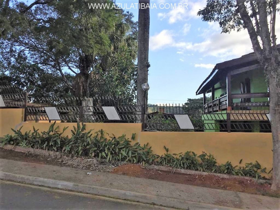 Imagem Imóvel com 8 Quartos à Venda, 285 m² em Jardim Sueli - Atibaia